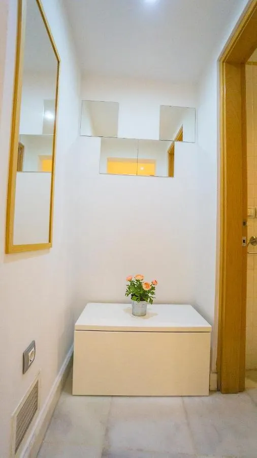 Apartment Rentalsevilla Noches En El Guadalquivir