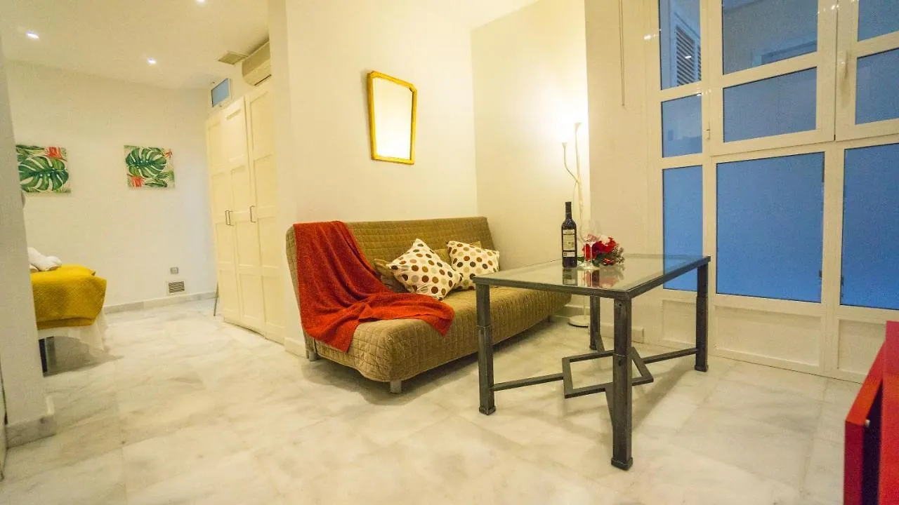 Apartment Rentalsevilla Noches En El Guadalquivir