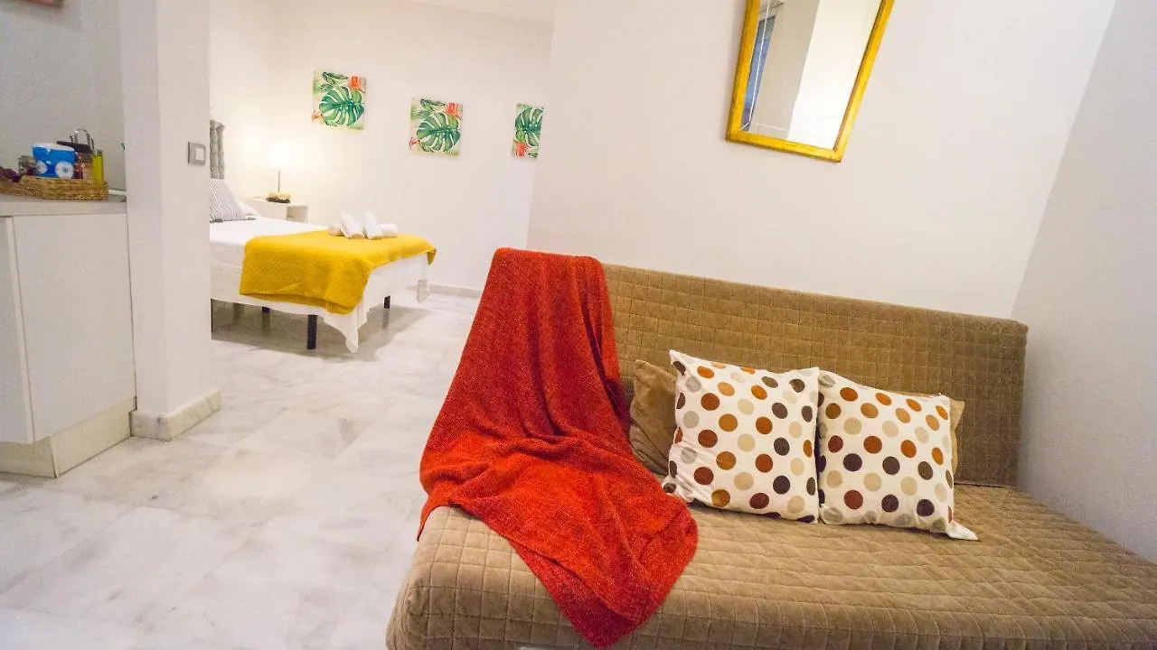 Rentalsevilla Noches En El Guadalquivir Apartment Seville