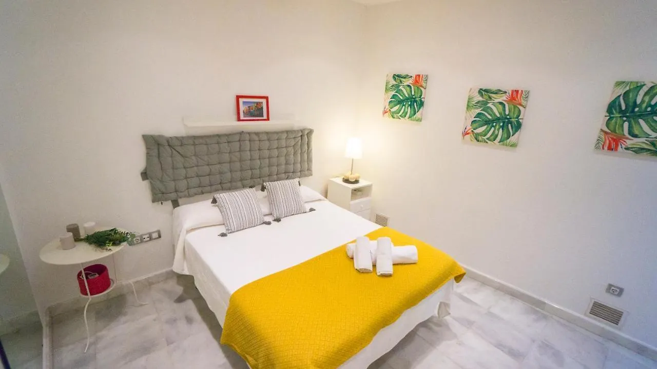 Rentalsevilla Noches En El Guadalquivir Apartment Seville