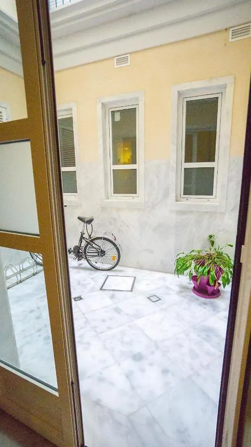 Apartment Rentalsevilla Noches En El Guadalquivir Spain